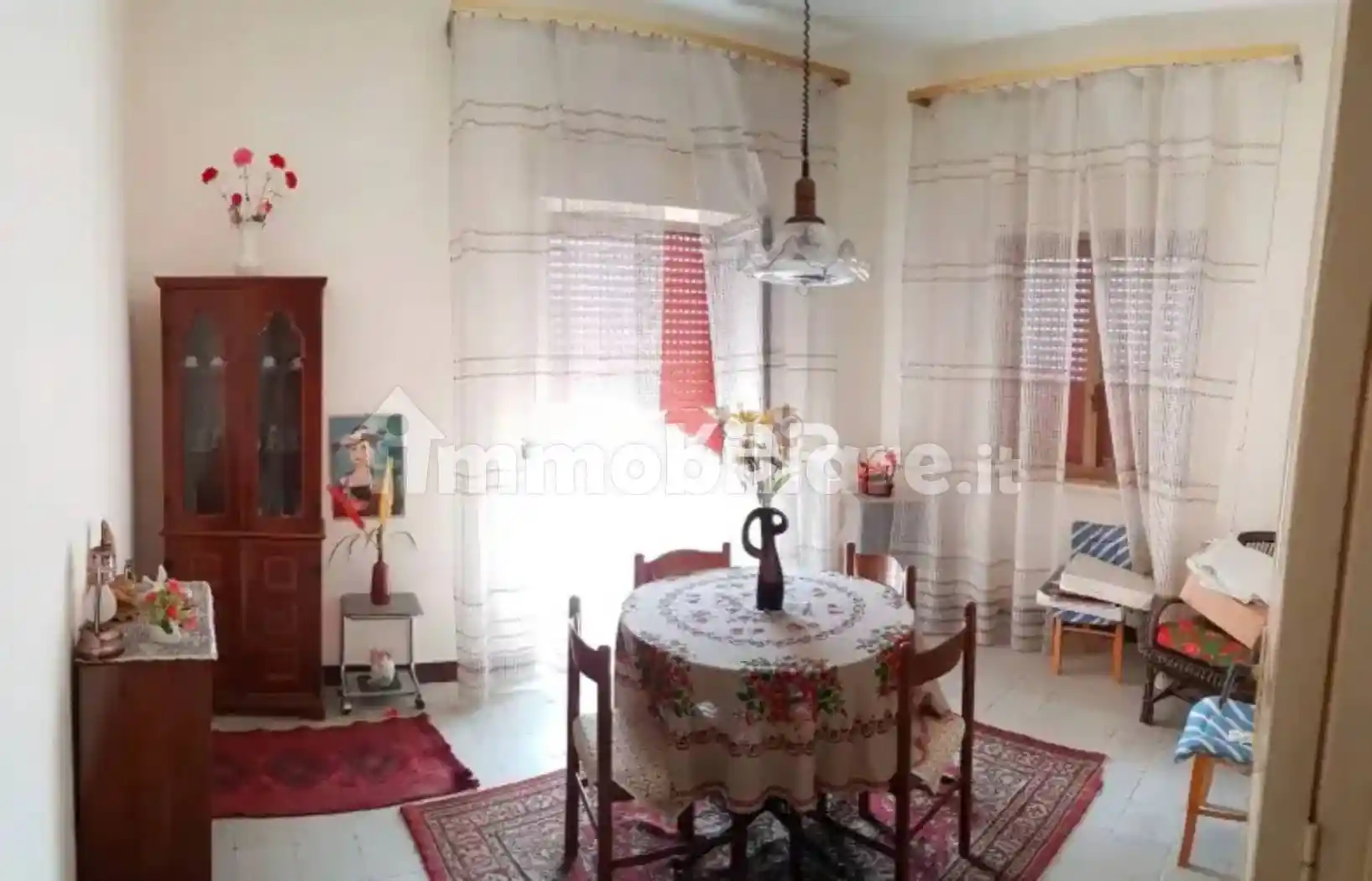 Appartamento in vendita a Caltanissetta