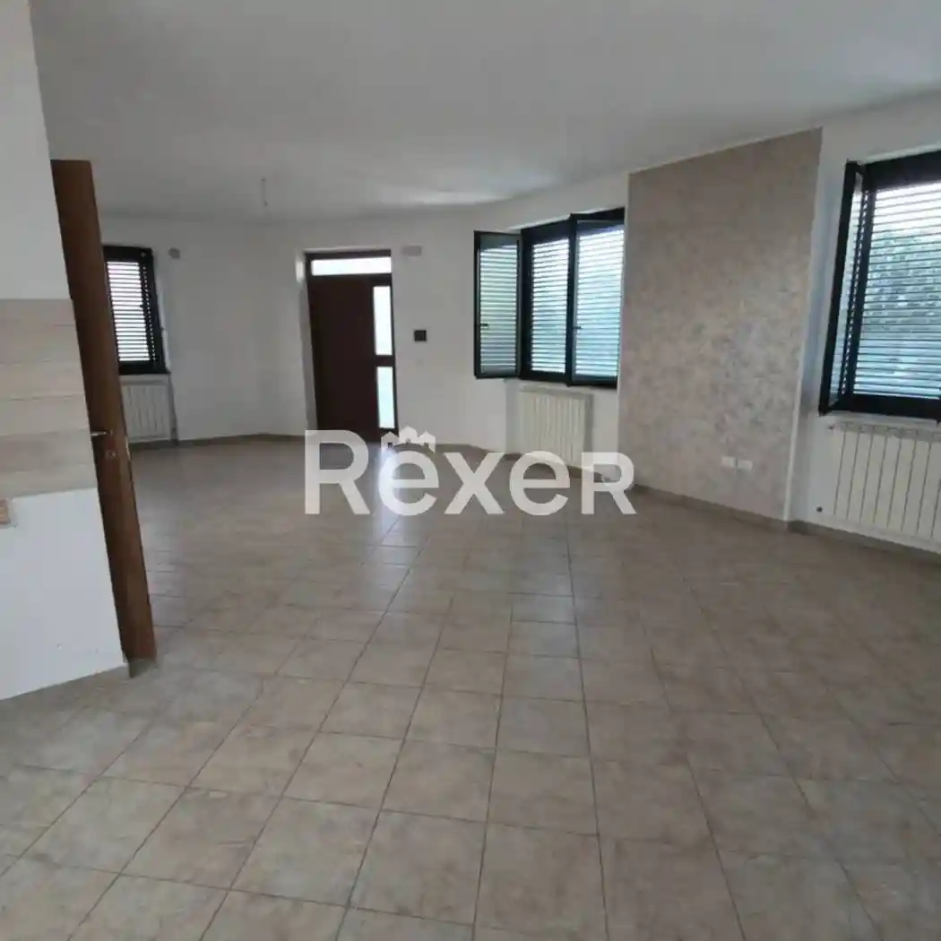 Appartamento in vendita a San Severo