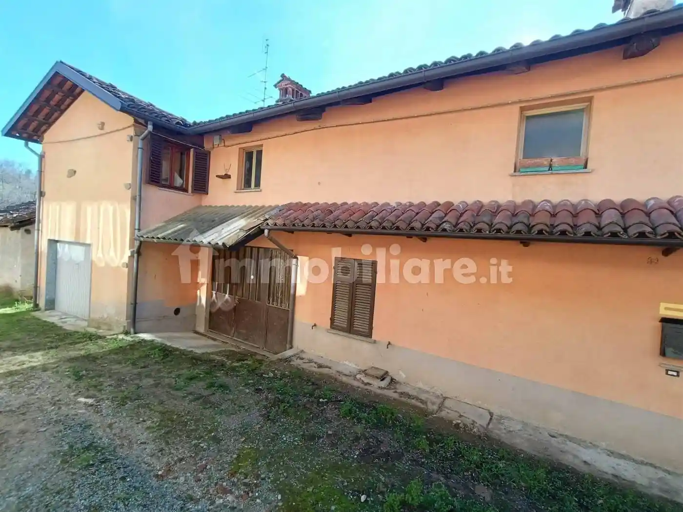 Appartamento in vendita a Graglia