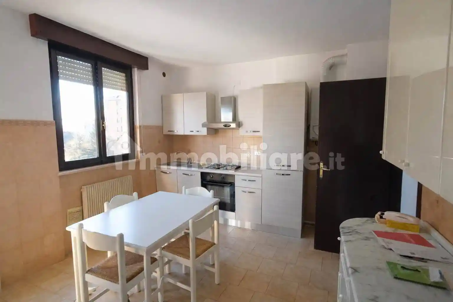 Appartamento in vendita a Piacenza