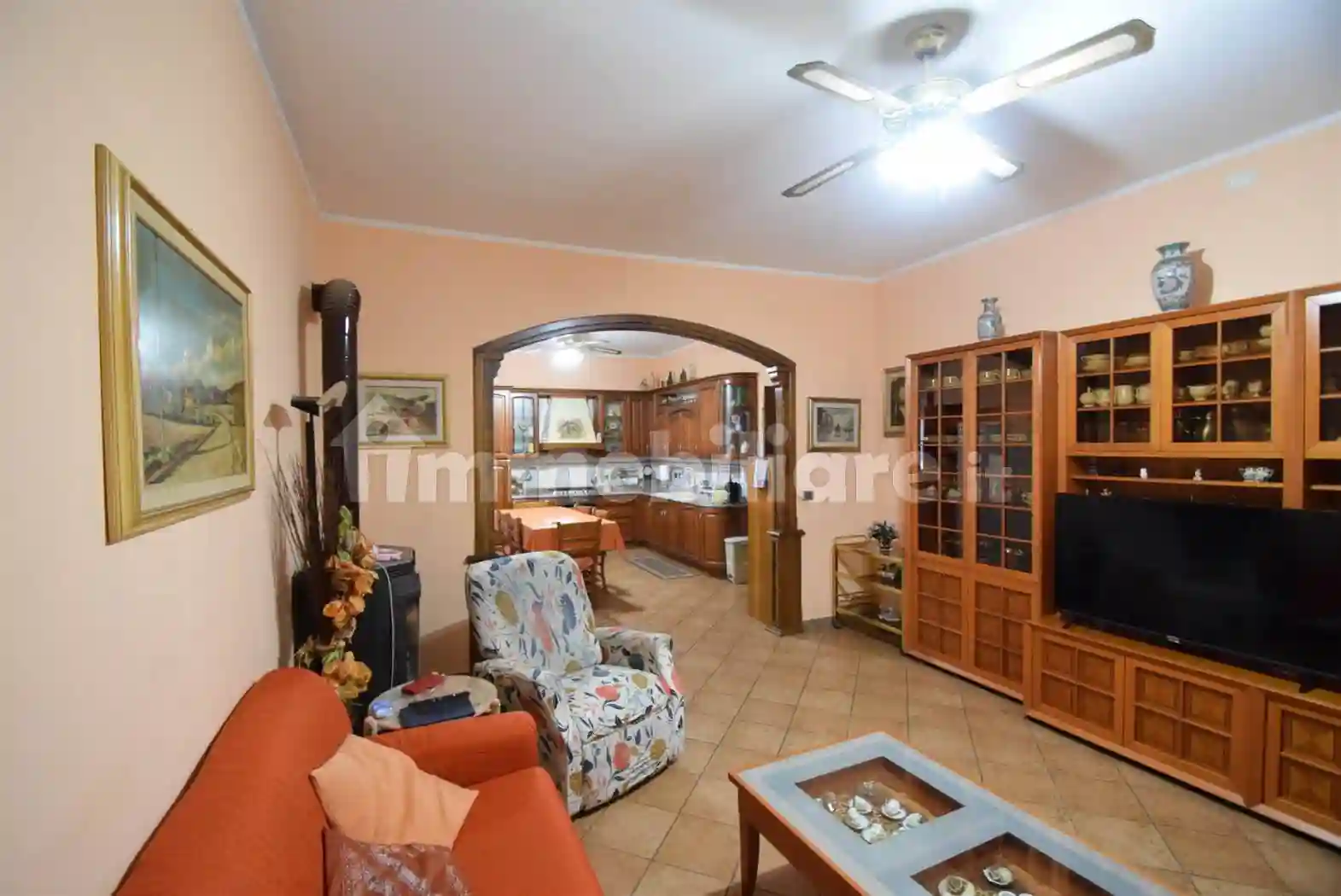 Casa indipendente - foto 3