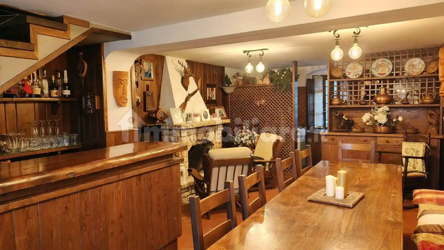 Casa indipendente in vendita a Pistoia