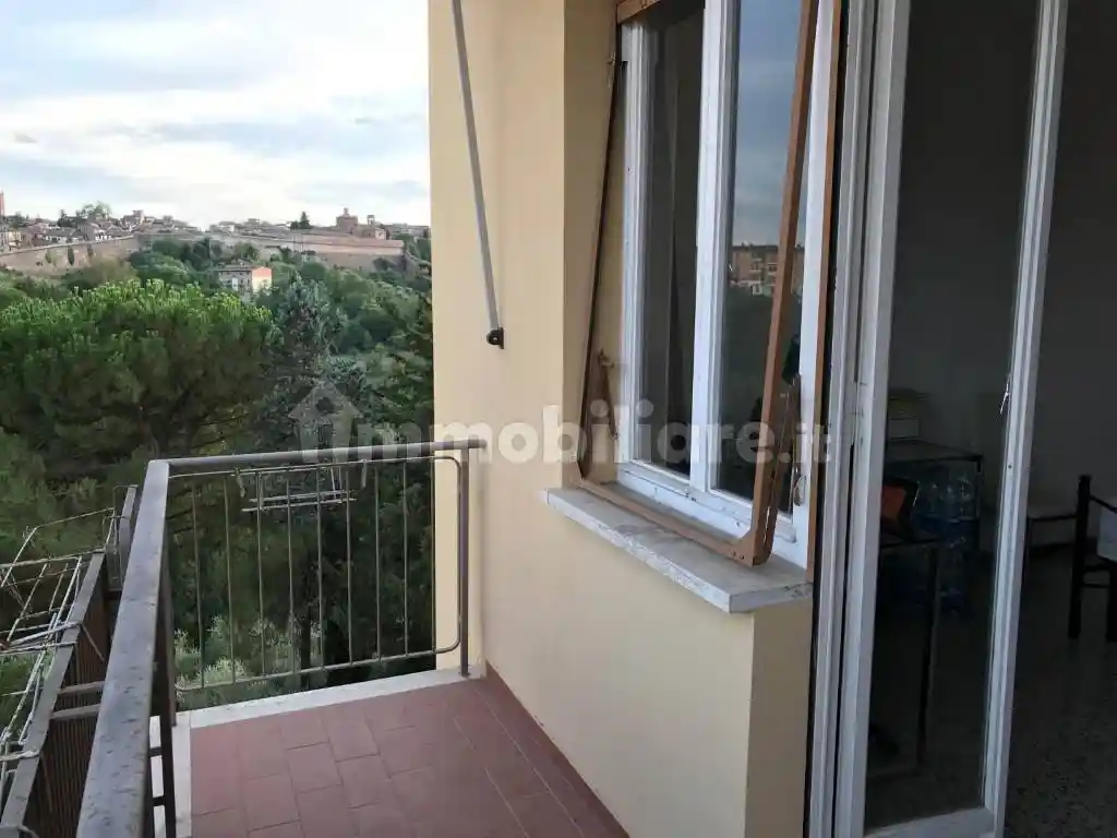 Appartamento in vendita a Siena