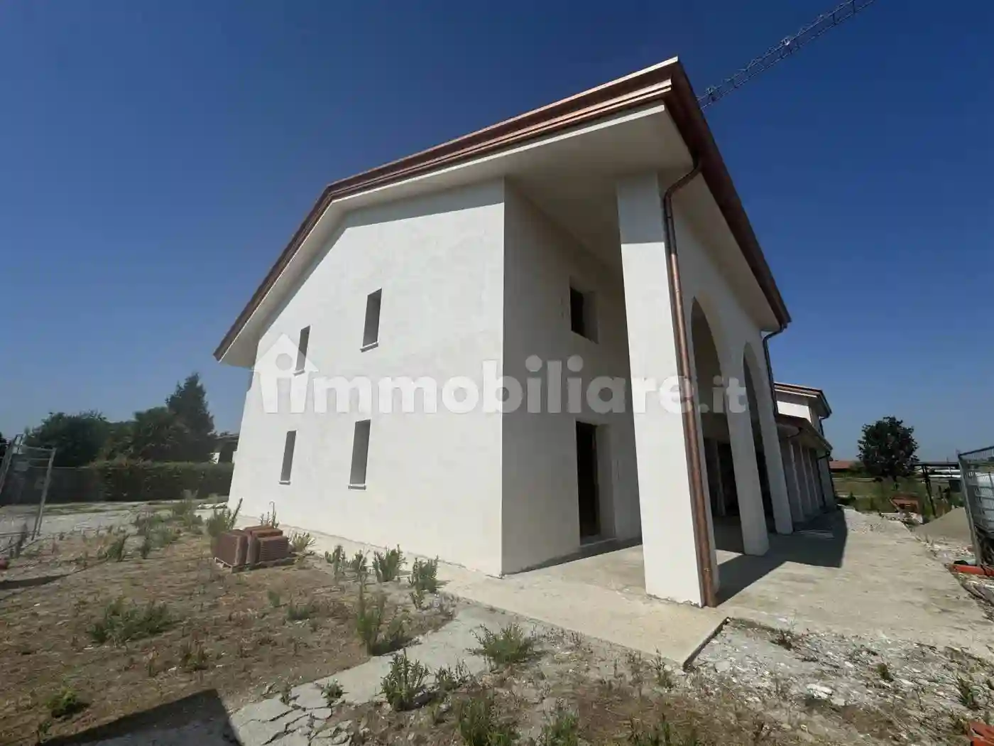 Villetta a schiera - foto 3