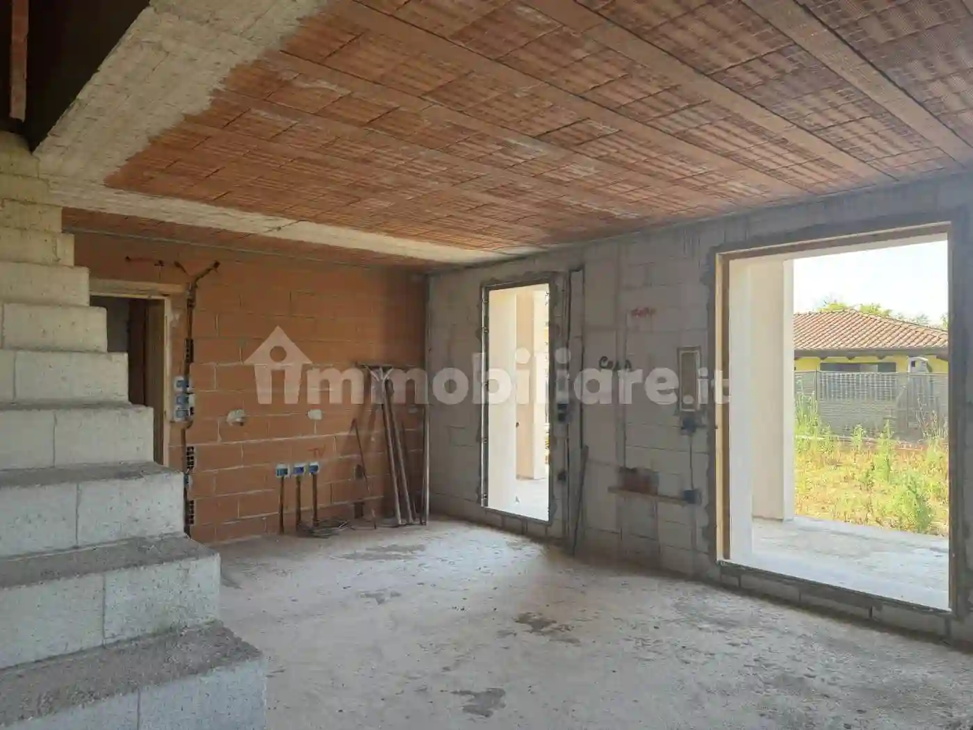 Villetta a schiera - foto 4