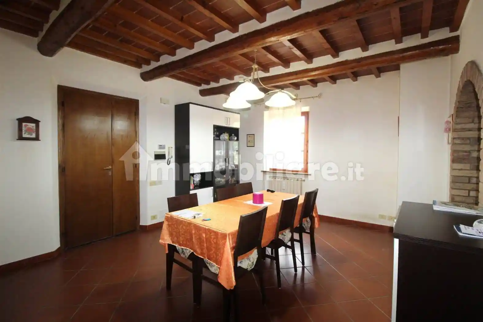 Appartamento in vendita a Poggibonsi