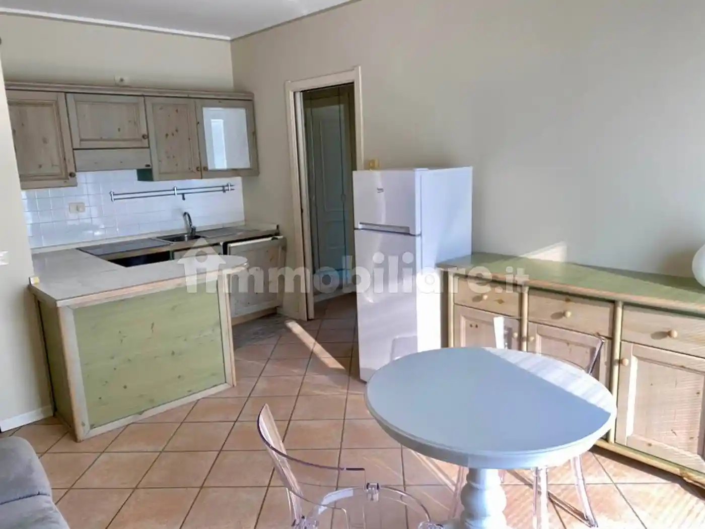 Appartamento in affitto a Brescia