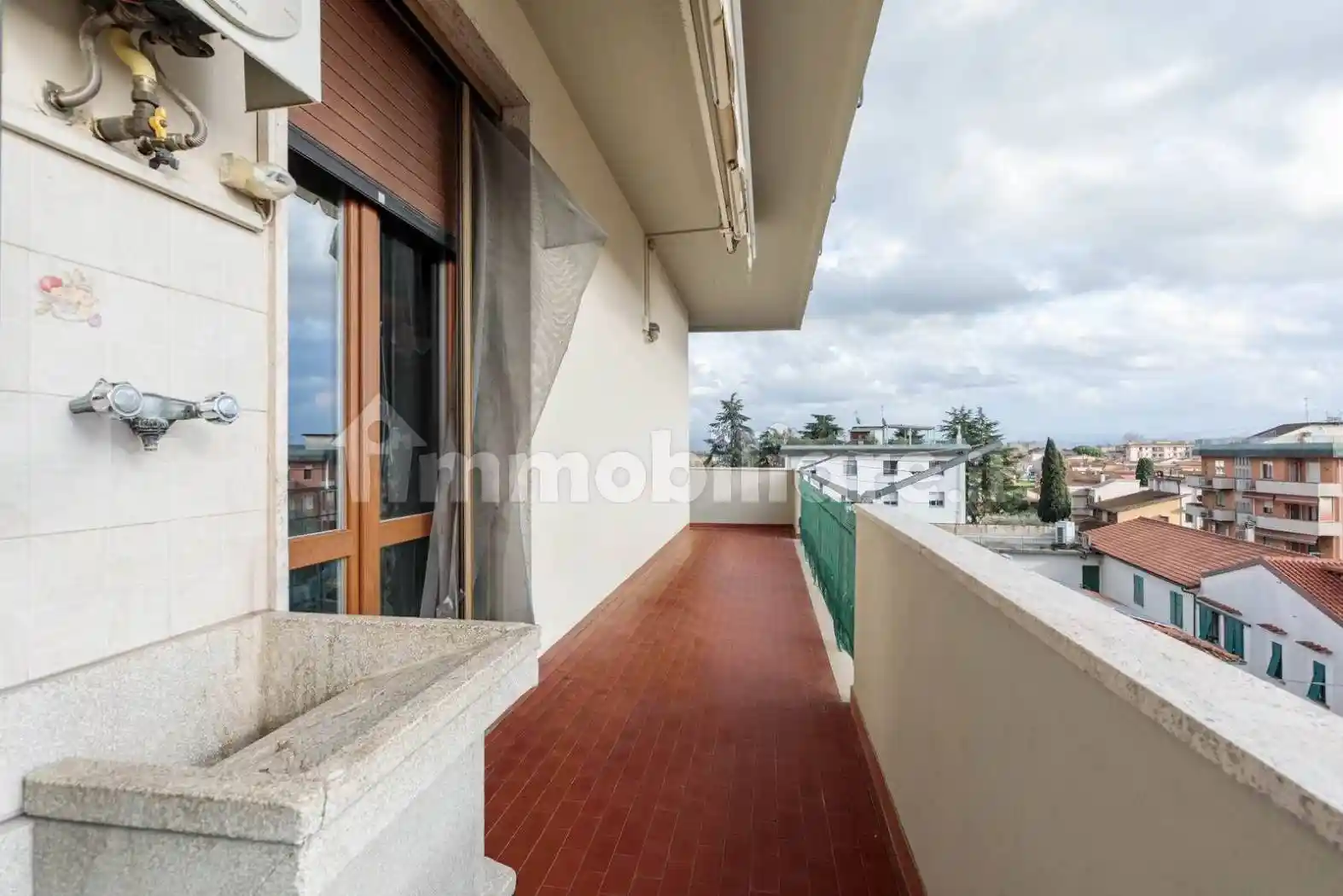 Appartamento in vendita a Campi Bisenzio