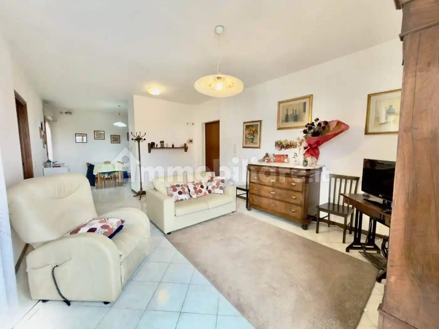 Appartamento in vendita a Pistoia