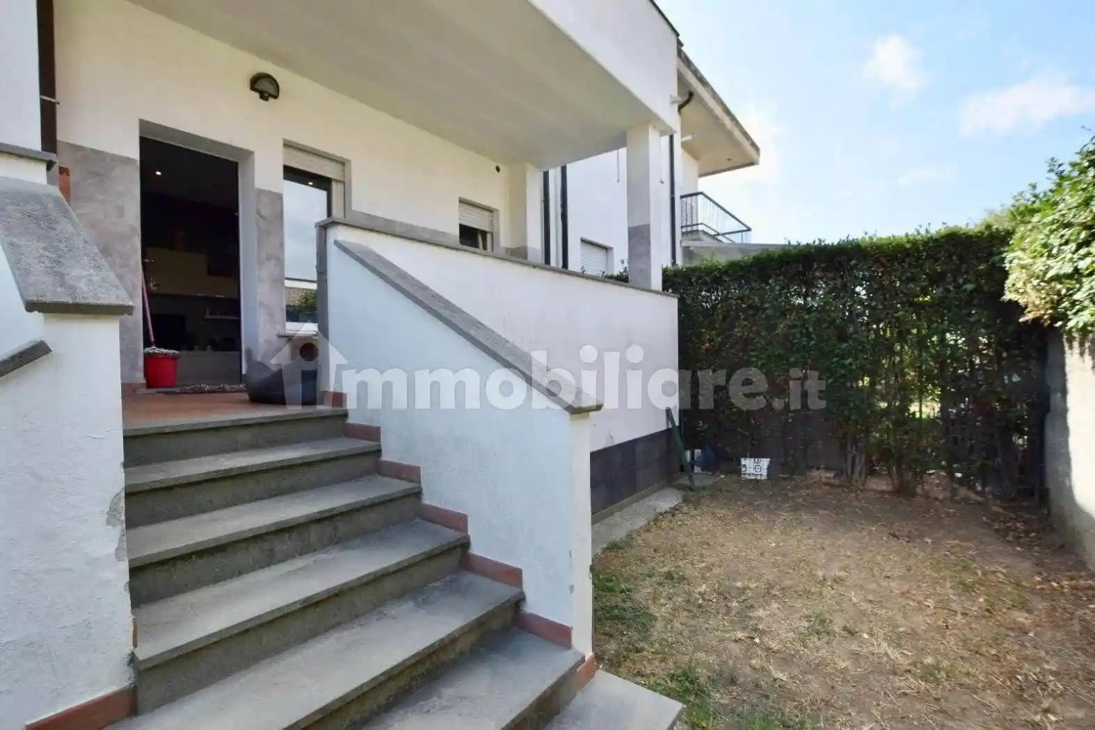 Appartamento in vendita a Campiglia Marittima