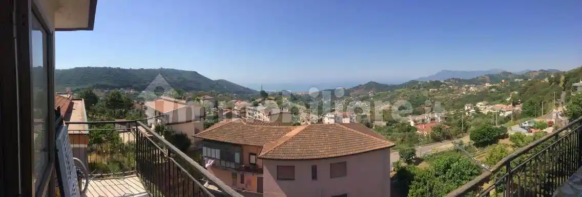 Appartamento in vendita a Salerno