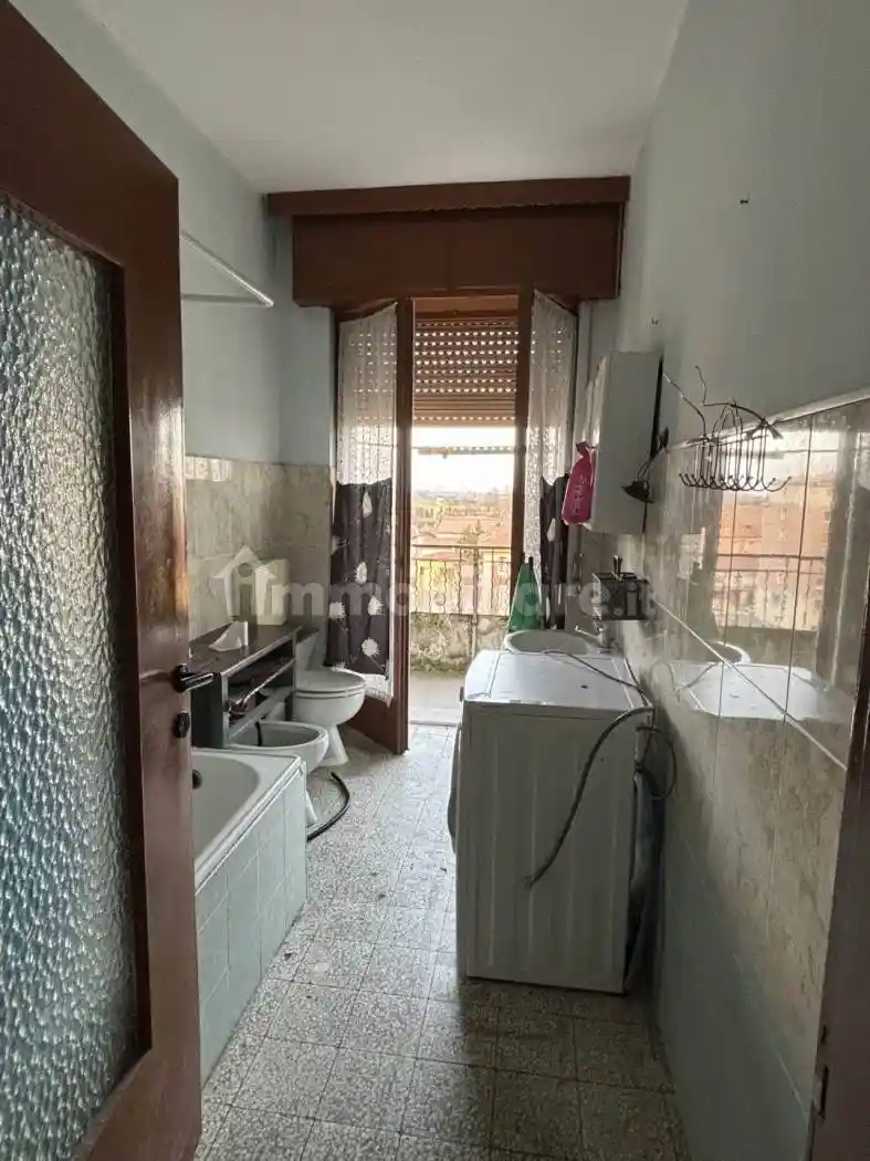 Appartamento in vendita a Badia Polesine