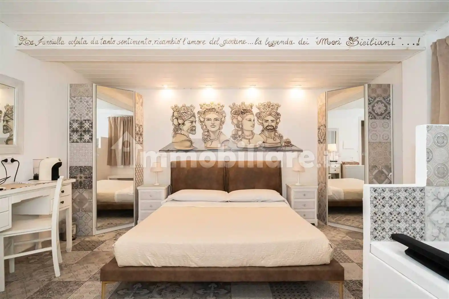 Appartamento in vendita a Giardini-Naxos