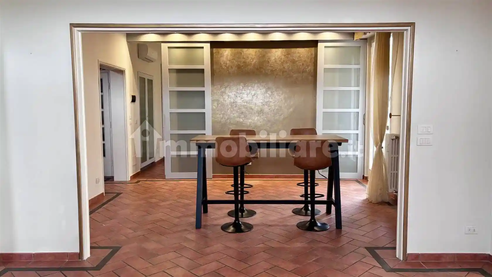 Appartamento in vendita a Firenze