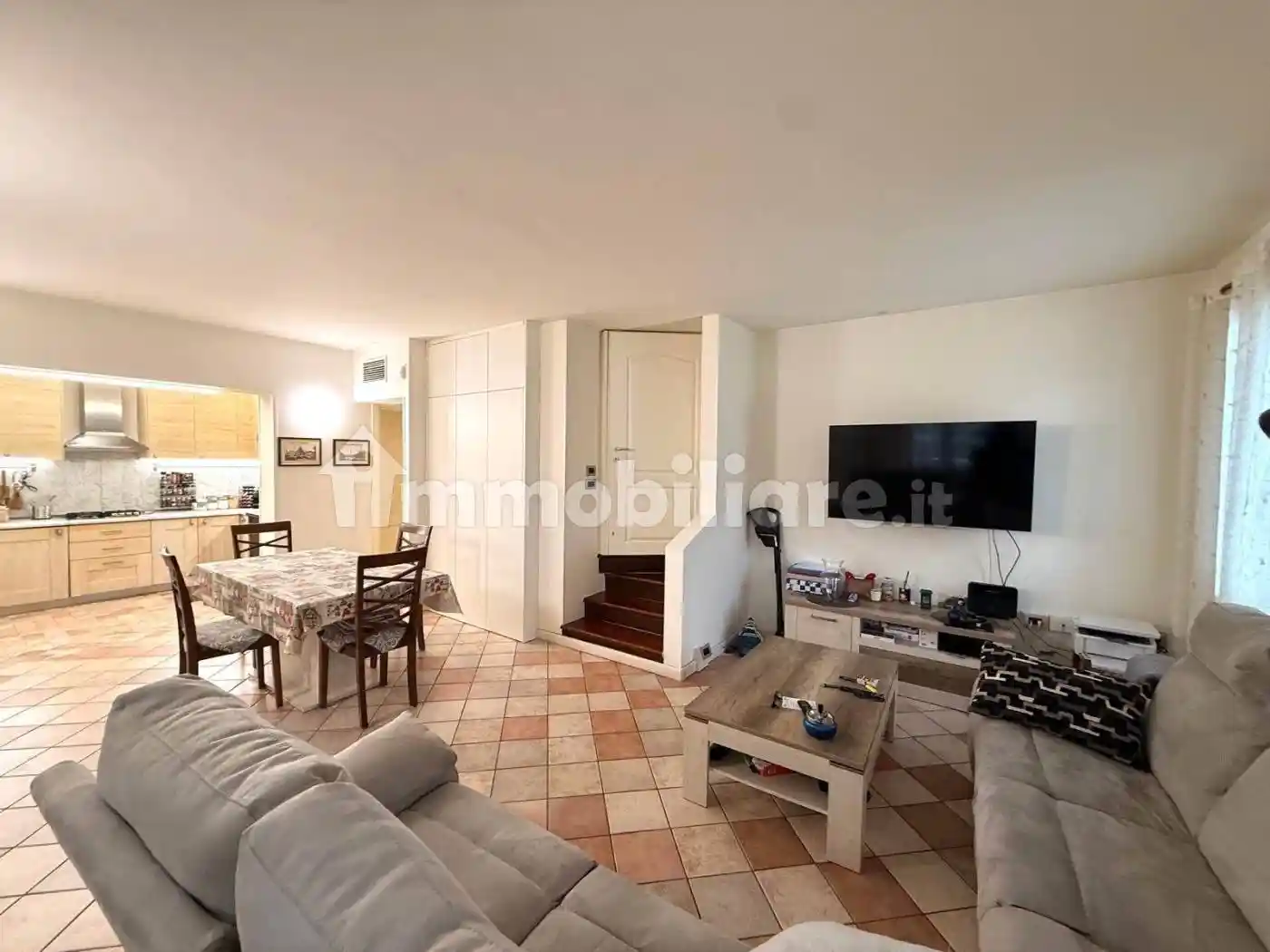 Casa indipendente in vendita a Martellago