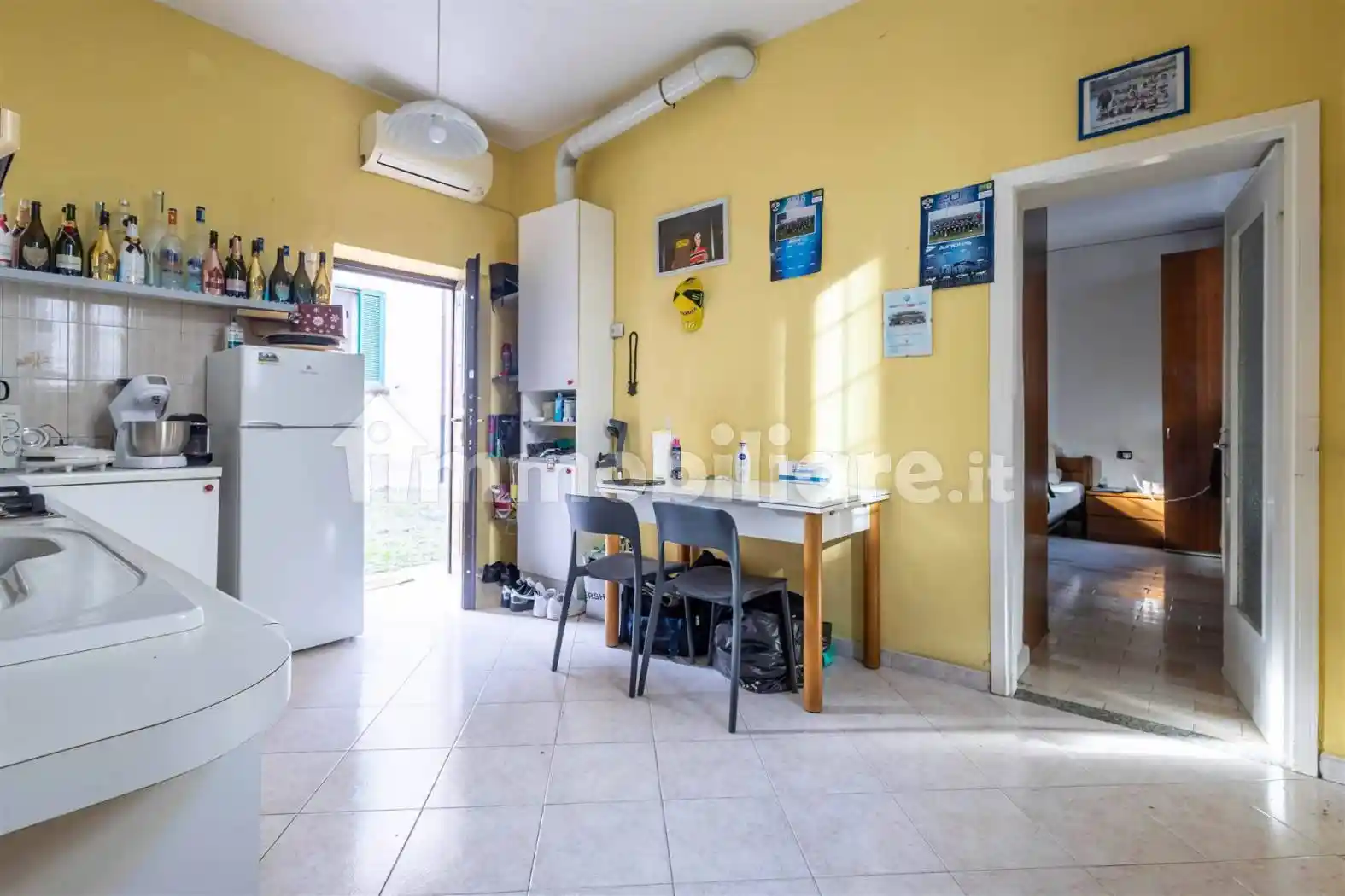 Appartamento in vendita a Sedriano