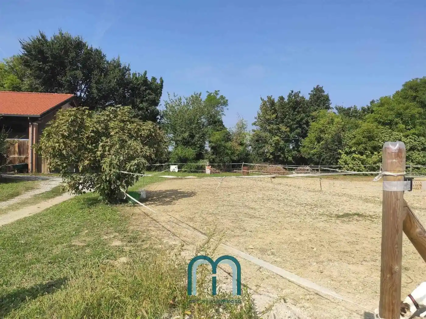 Rustico - Casale in vendita a Spinea