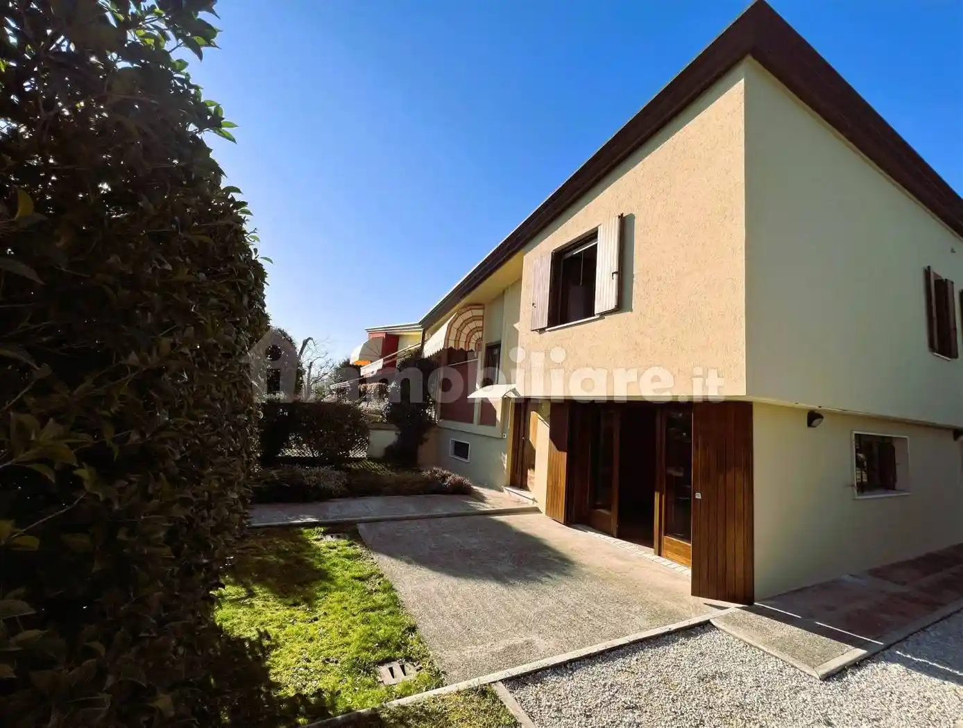 Villa in vendita a Gruaro