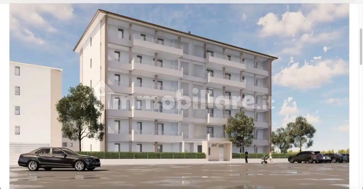Appartamento in vendita a Piacenza