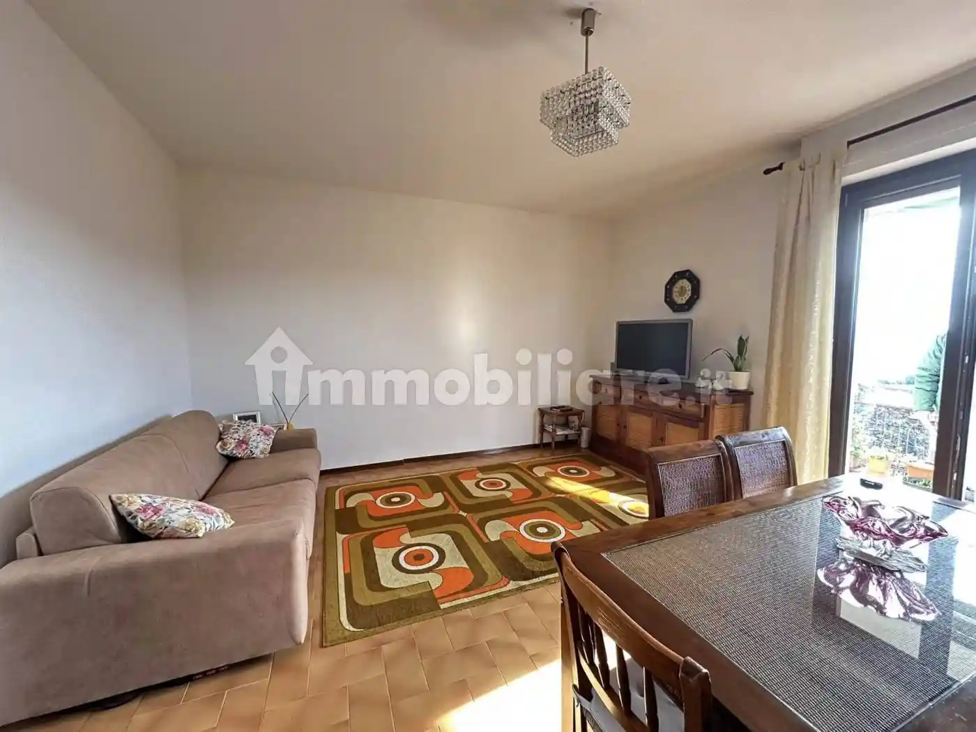 Appartamento in vendita a Gavorrano