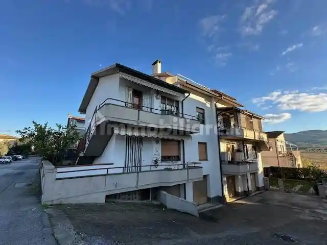 Appartamento in vendita a Gavorrano