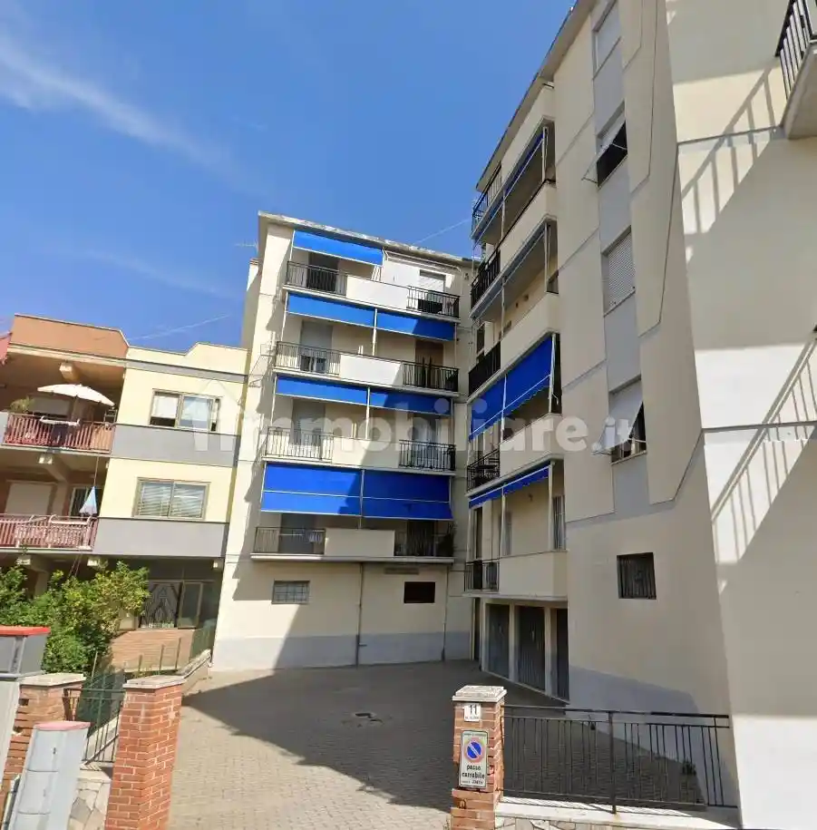 Appartamento in vendita a Follonica