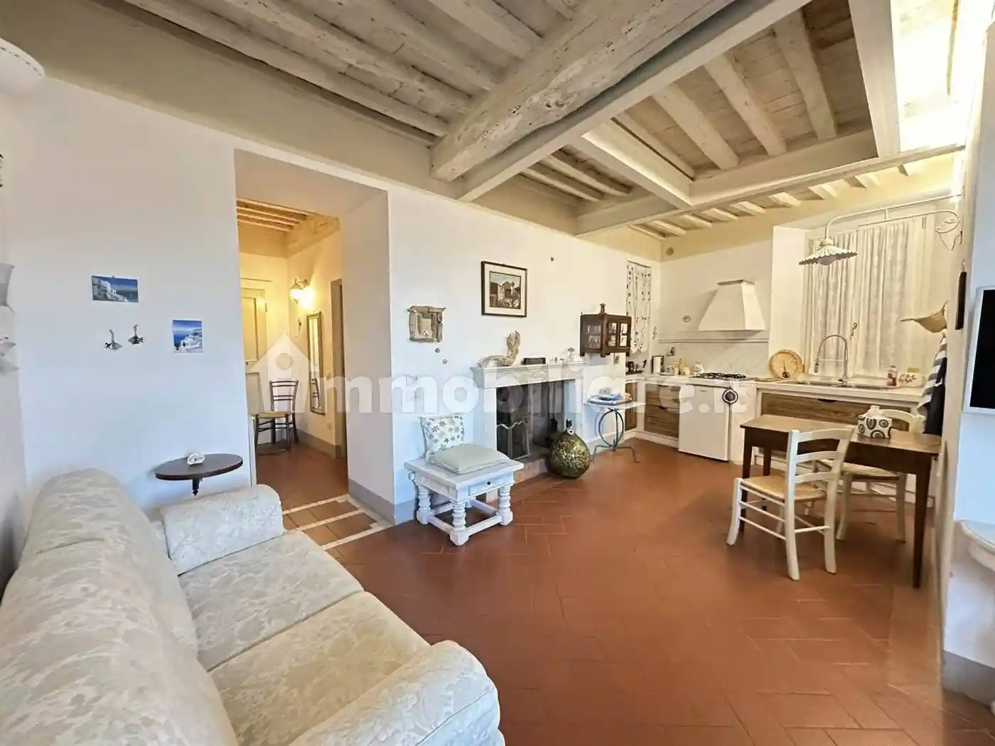 Appartamento in vendita a Scarlino