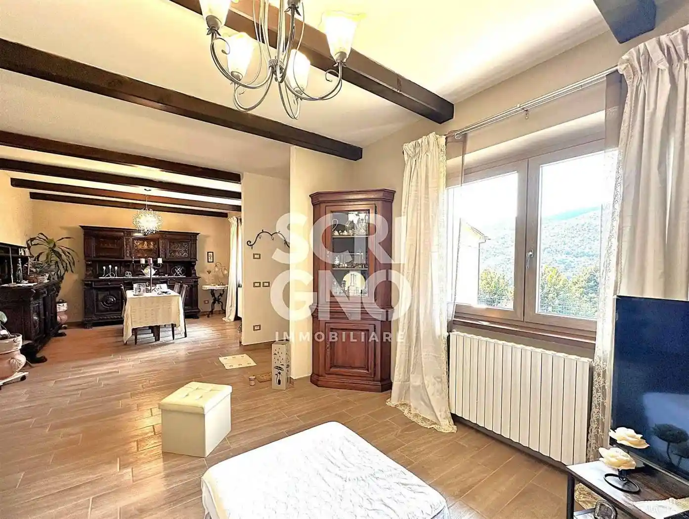 Villa in vendita a San Marcello Piteglio