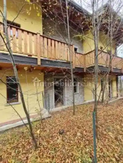 Appartamento in vendita a San Giovanni Bianco