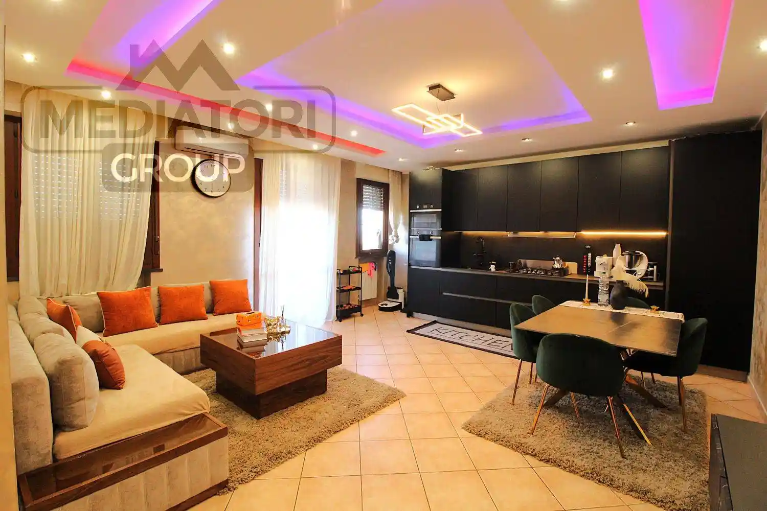 Appartamento in vendita a Altopascio