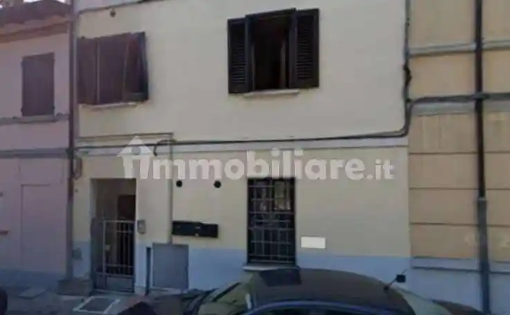 Appartamento in vendita a Forlì