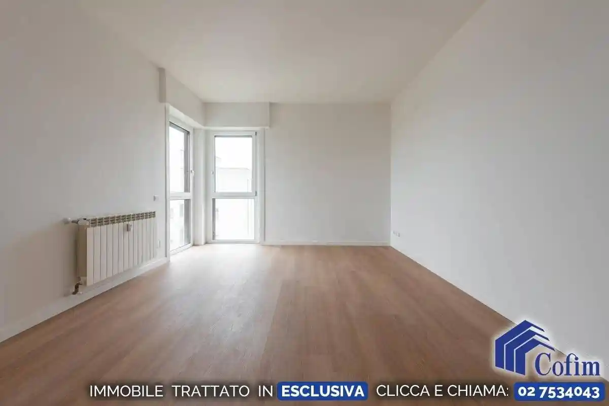 Appartamento in affitto a Segrate