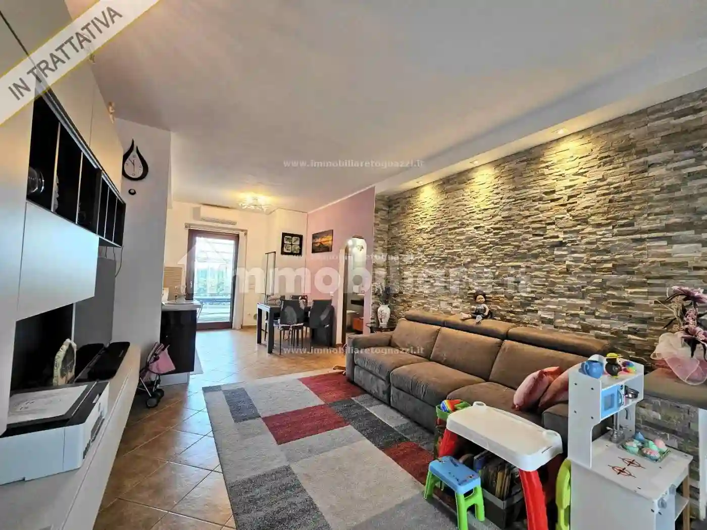 Casa indipendente - foto 2