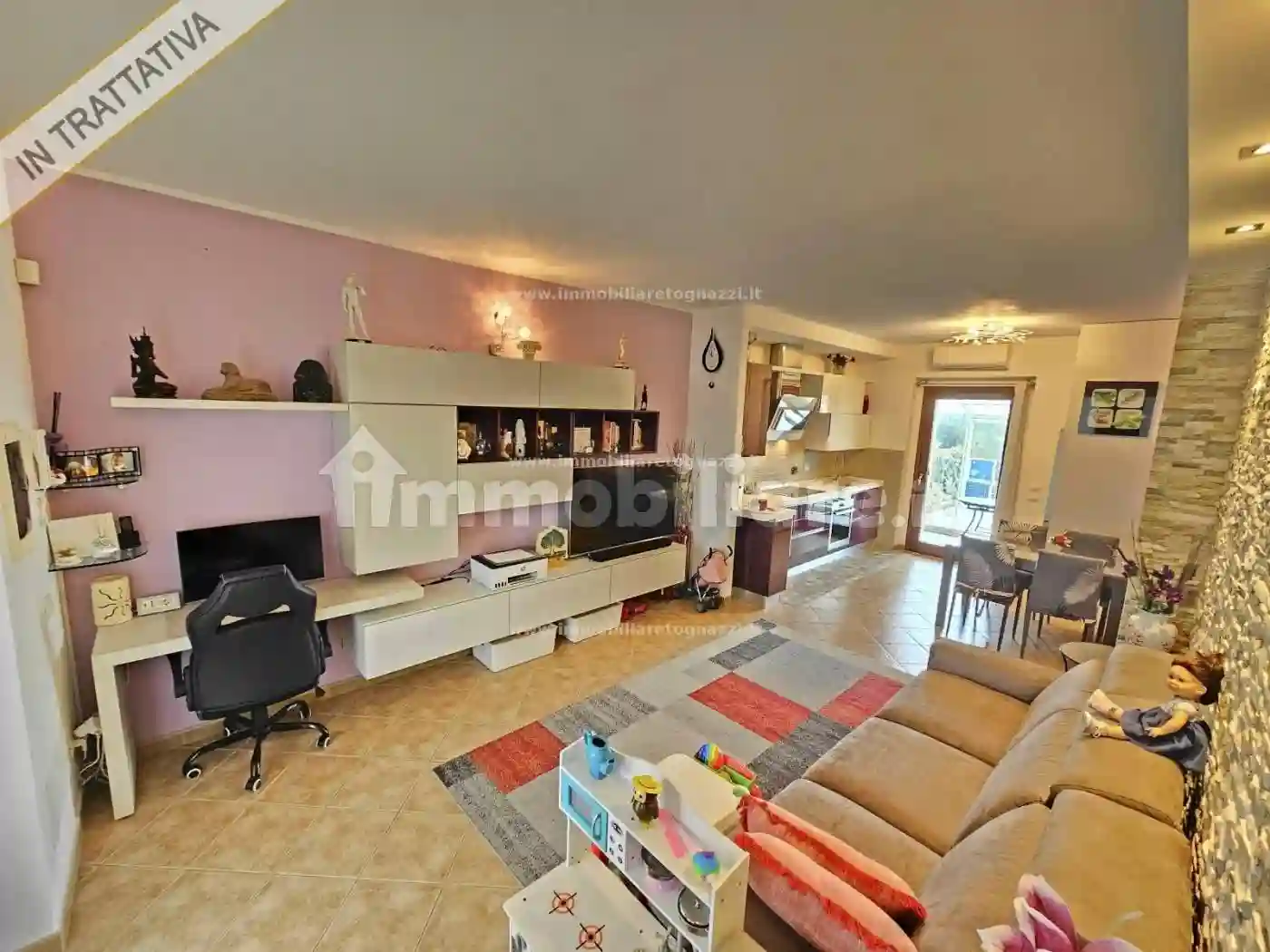 Casa indipendente - foto 3