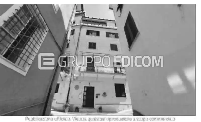 Appartamento in vendita a Massa