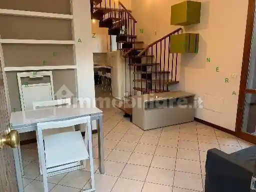 Appartamento in affitto a Scarperia e San Piero