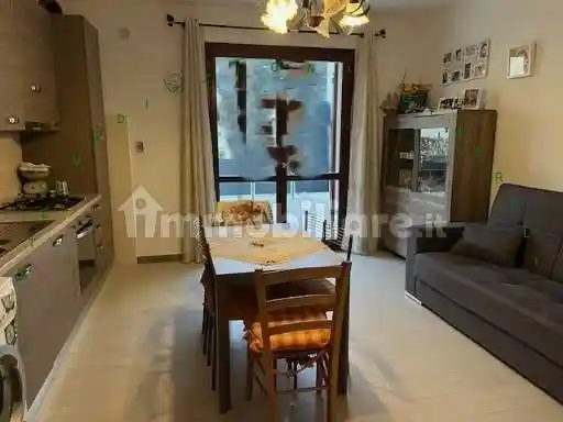 Appartamento in vendita a Barberino di Mugello