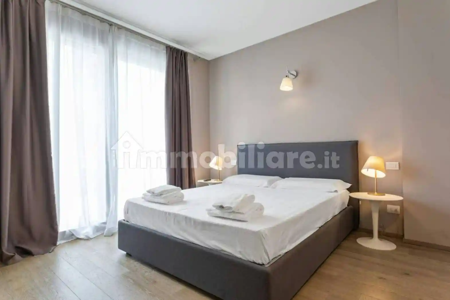 Appartamento in affitto a Treviso