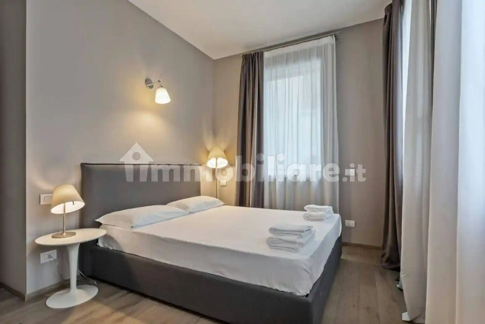 Appartamento in affitto a Treviso