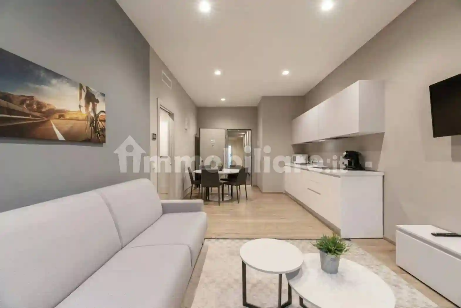 Appartamento - foto 3