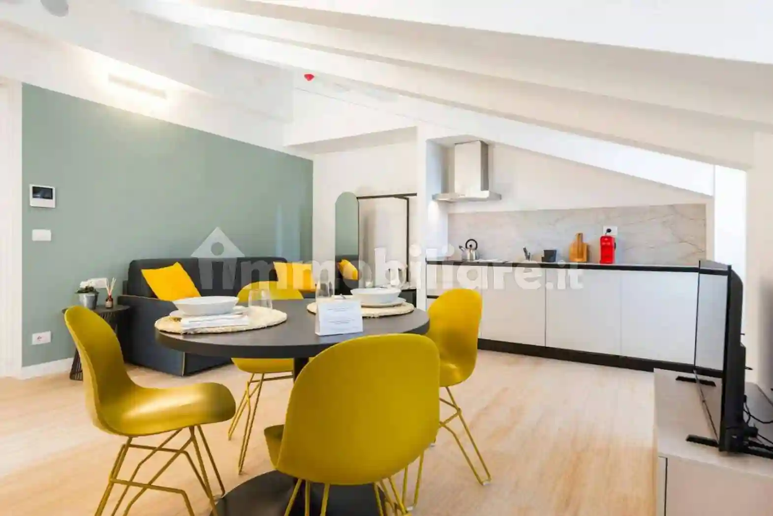 Appartamento - foto 4