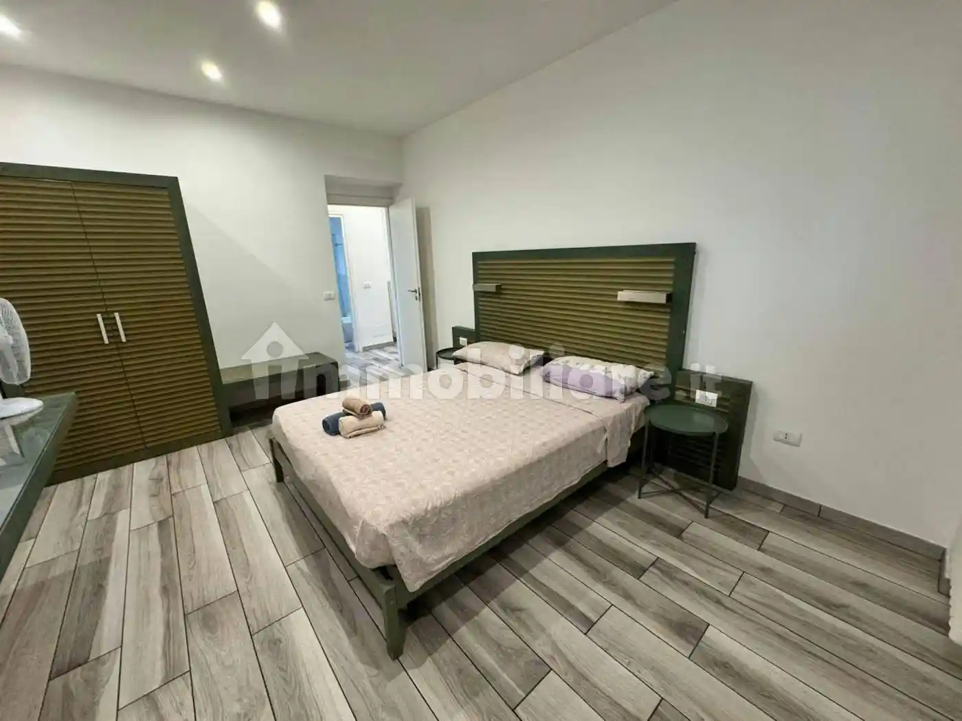 Appartamento in affitto a Torino