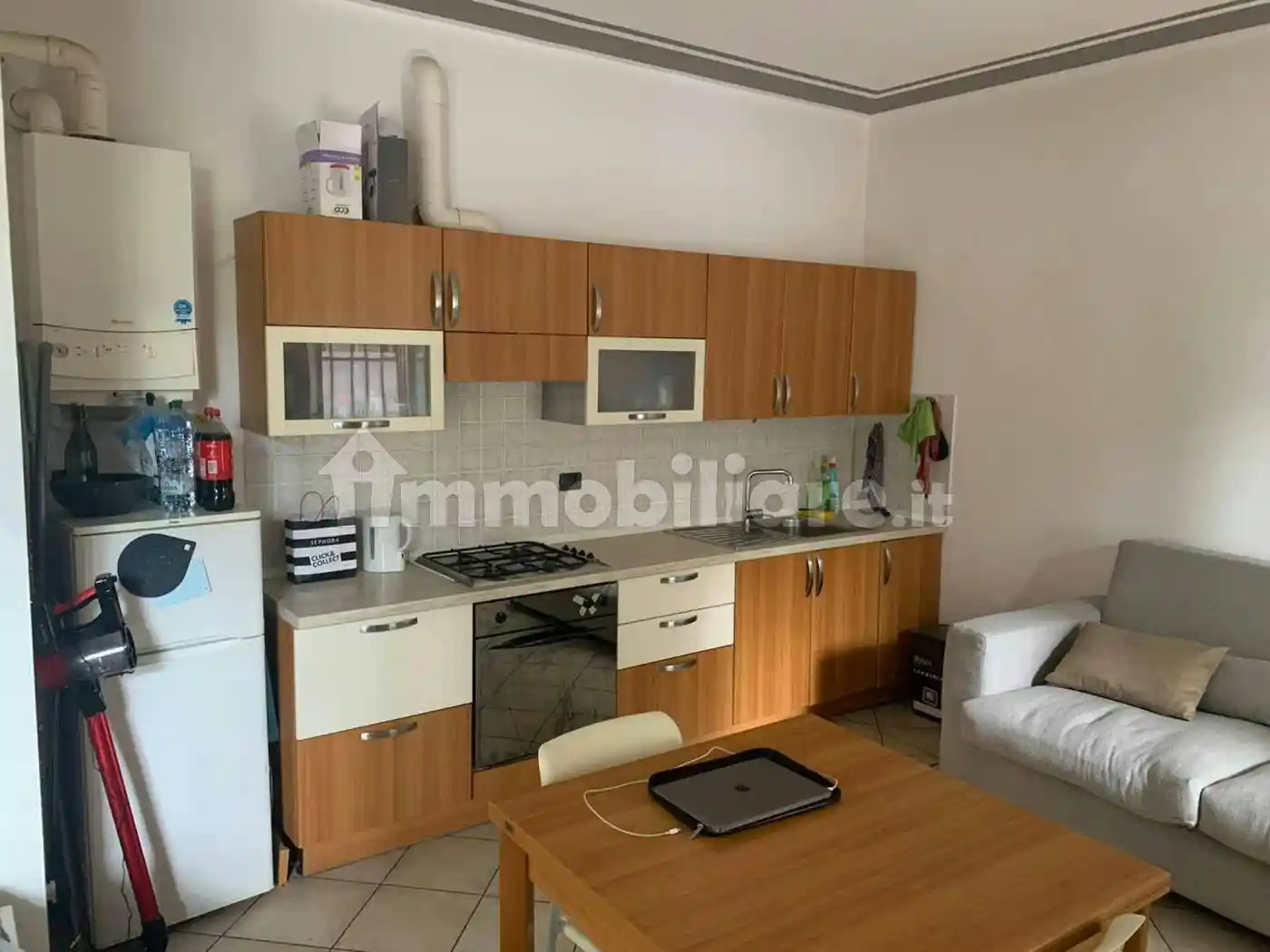 Appartamento in affitto a Forlì