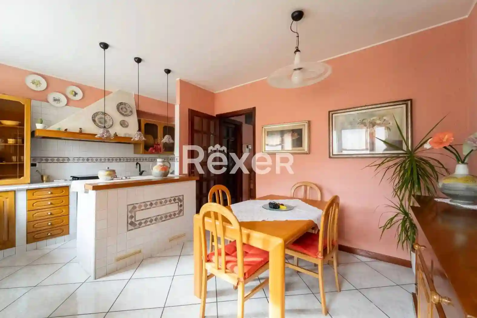 Villetta a schiera - foto 4