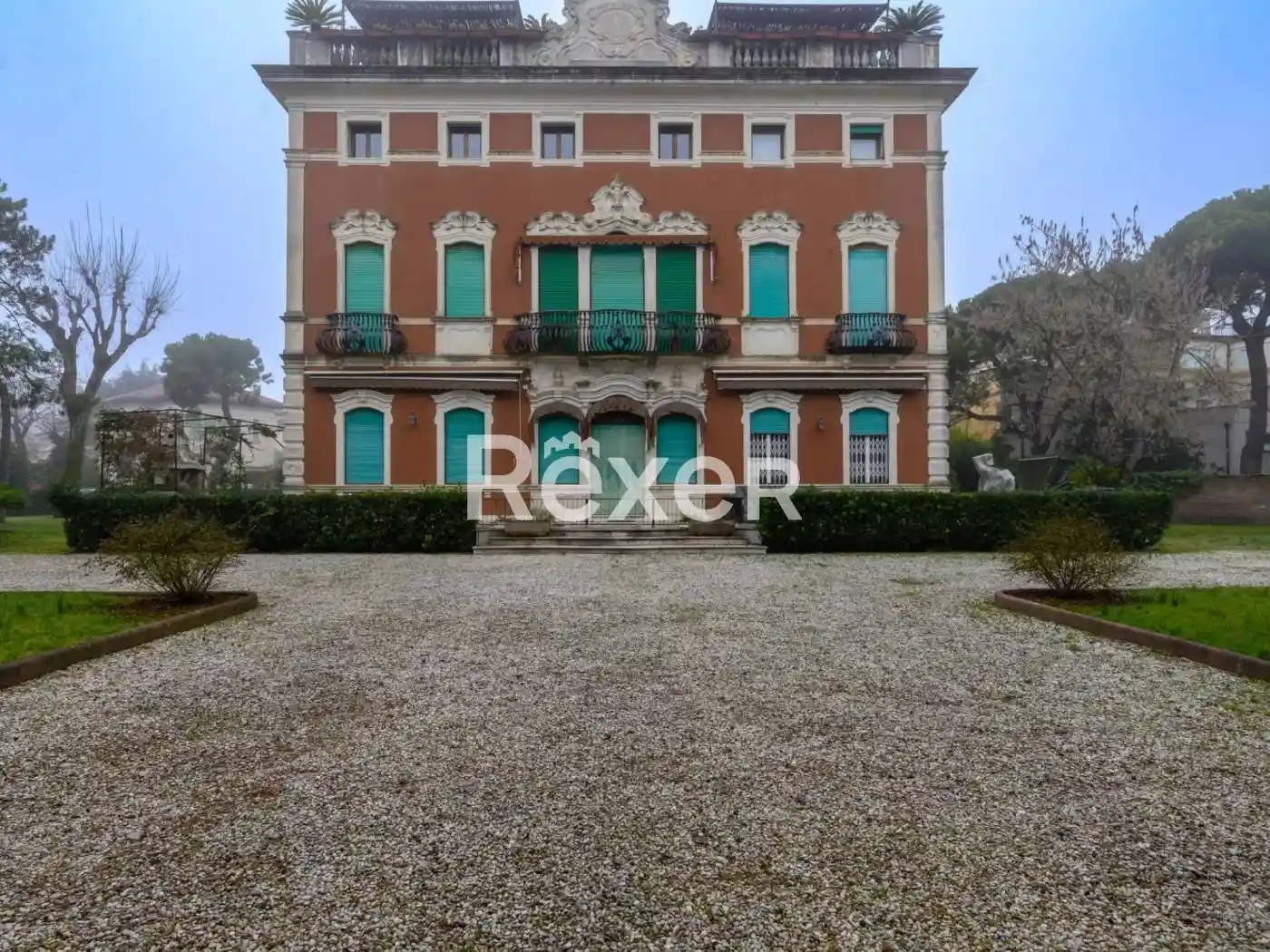 Appartamento in vendita a Venezia