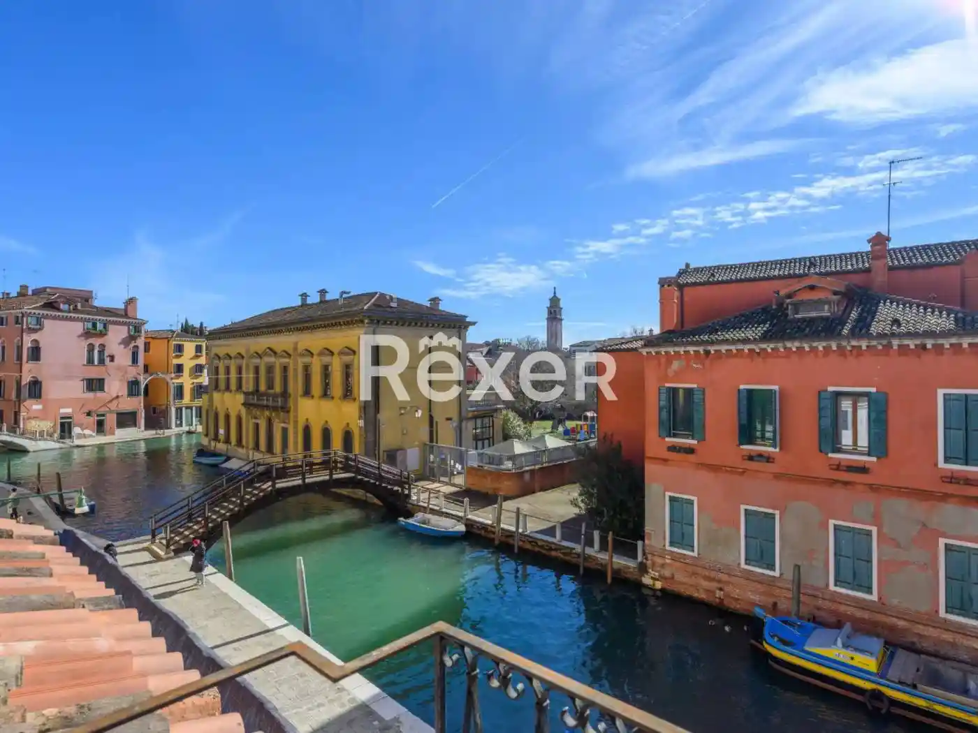 Casa indipendente in vendita a Venezia