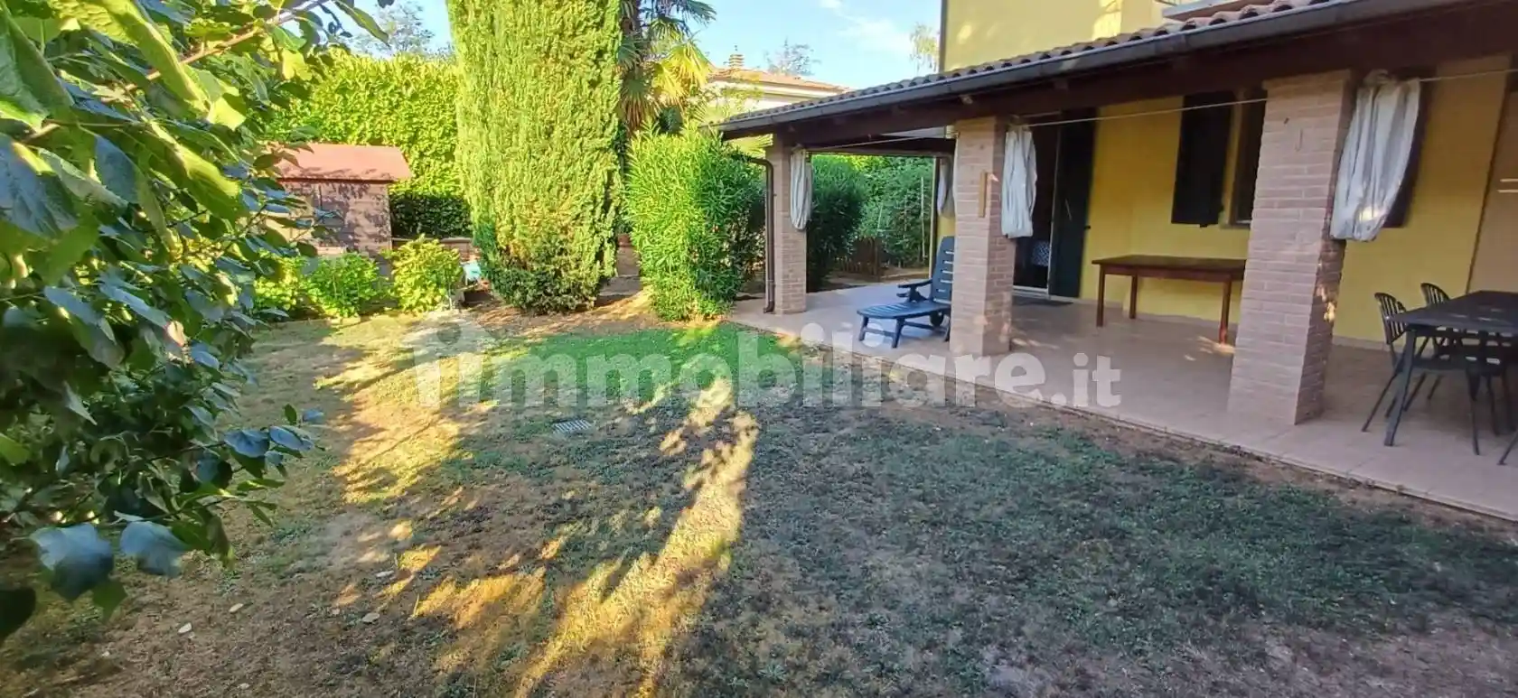 Villa in vendita a Rivergaro