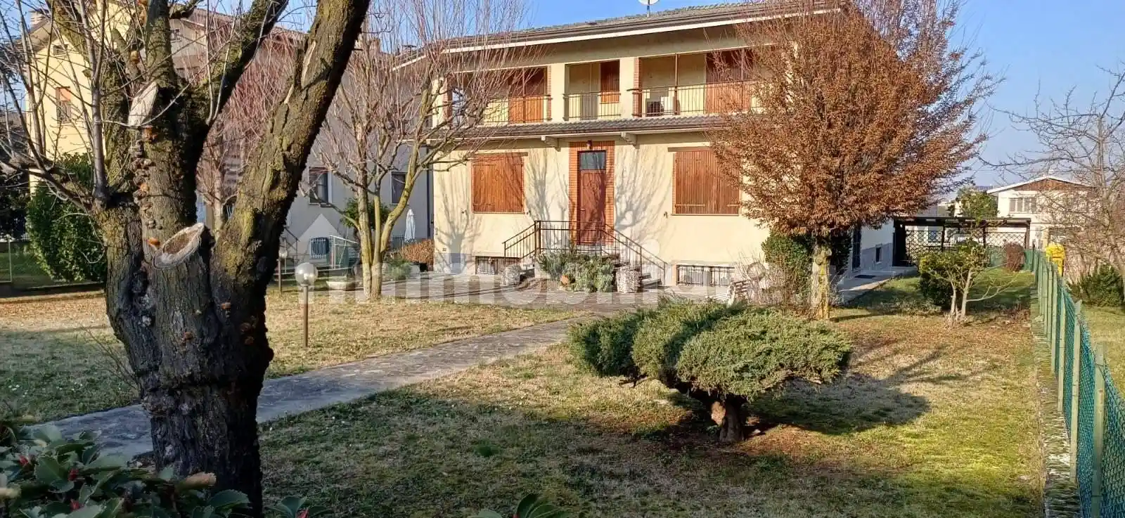 Villa in vendita a Rivergaro