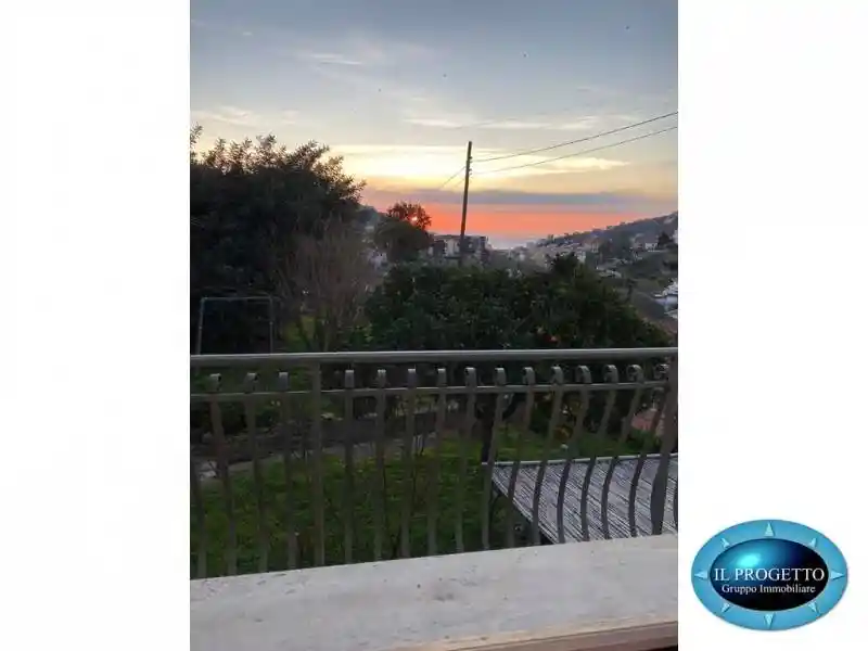 Villa in vendita a Sanremo