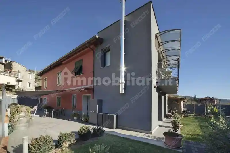 Villa in vendita a Stellanello